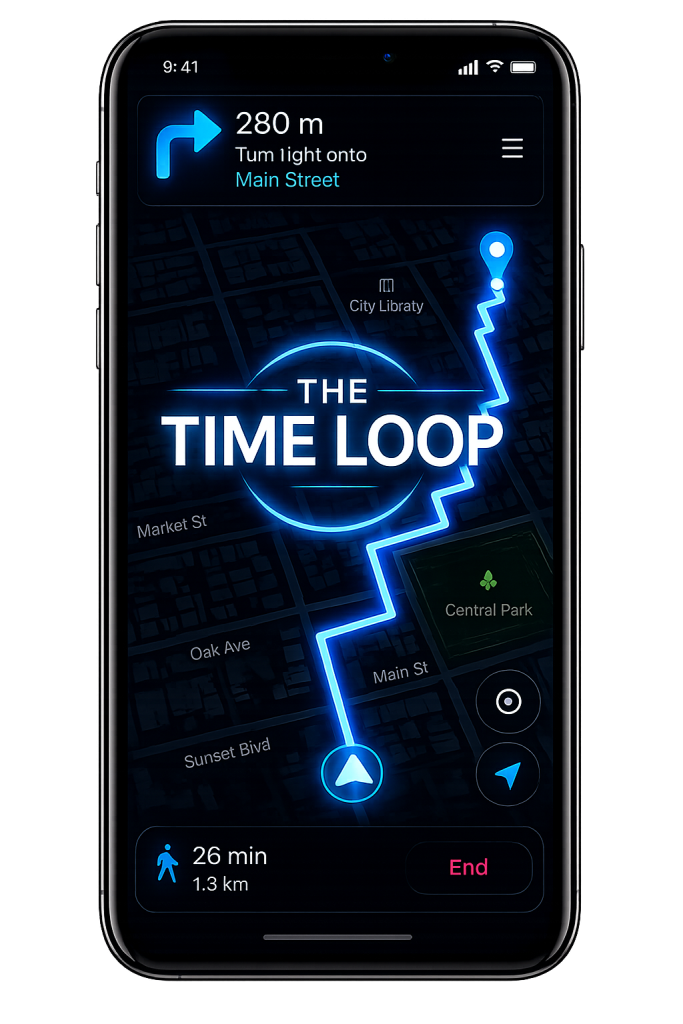 cityquest belgium city game mechelen 2800 the time loop game