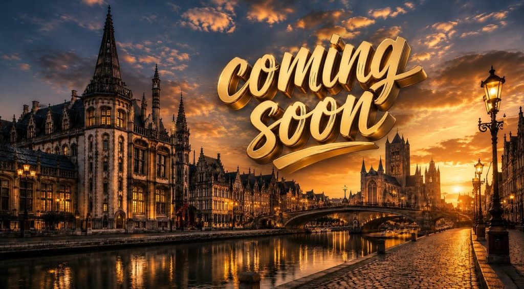 coming soon city quest